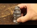 Making a PRECISION Machinist Jack || INHERITANCE MACHINING