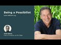 Being a Possibilist | William Ury | Insights at the Edge Podcast