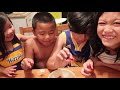 WOLFPACK KIDS VLOG-