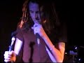Grey Daze - Sometimes (Live at Mason Jar 1996-10-02)