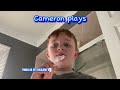 MY PLAY VLOG!📸