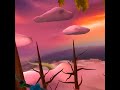 New Clouds Map!!!
