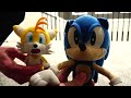 Locked In! - Sonic and Friends