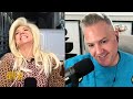 Theresa Caputo Once Did a Reading at a Gynecologist's Office | The Drew Barrymore