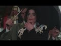 MICHAEL JACKSON at EXETER FOOTBALL CLUB: Full Audio Version