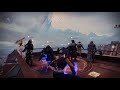 Destiny 2 the Almighty Event [2]