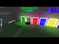 Roblox Button Simulator Galaxy Playthrough #3