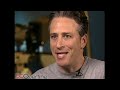 Jon Stewart | 60 Minutes Archive