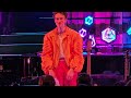 Jacob Collier Encore 'Somebody to Love + Moon River' | LIVE
