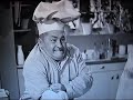 Curly's Funniest Moments from 'The Three Stooges'