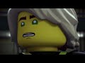 LEGO Ninjago Lloyd VS Garmadon [The RE-EDIT] (Thirty Seconds To Mars -Rescue Me)