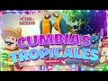 Tropicales Mix Exitos 2024🍉Cumbias Tropicales Para Bailar💃🕺Cumbias Tropicales 2024