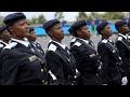 WOMEN'S TROOPS OF AFRICA ★ RWANDA ★ African Women's Troops