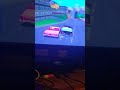 the Simpsons road Rage game