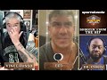 Vince Russo reacts to the CM Punk & Hangman Page situation