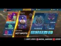 GET FREE AD FROM THE GAMERS HOTSPOT EVENT(EASY STRATEGY)!! - NBA 2K MOBILE