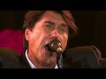 Roxy Music - Love Is The Drug (Live 8 2005)