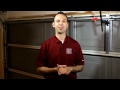 Manual Disengage for LiftMaster/Sears Garage Door Opener
