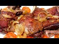 Хотите Вкусно ПОЕСТЬ? Тогда Приготовьте Вкуснейшую УТКУ Без ВОЗНИ!