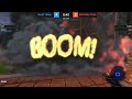 DARK is EXTRAORDINARY in Rocket League... (SSL 2v2)