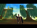 Mistfall Woods Soundtrack | Star Stable