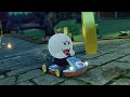 Mario Kart 8 Deluxe Character Montages part 2