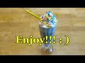 Peeps Cereal Protein Shake | Peeps Cereal | Easter | Protein Shake | Protein Powder |