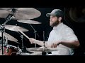 Oasis Ministry - Yahweh Se Manifestará (Drum Cover) Héctor García