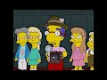 The Simpsons| Best Moments Part 14 (give me money jerk)