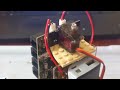 Cómo hacer robot humanoide detector de obstáculos #arduino #diyrobot #arduinoblocks #educación #diy