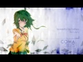 COMA - Vocaloid Original (GUMI)