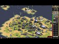 Red Alert 2 | Smart AI - New World vs Old World