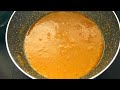 egg curry recipe/egg masala/Easy egg curry recipe/simple & tasty egg gravy recipe.