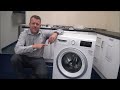 Bosch WAN28258GB 1400 Spin 8Kg Washing Machine