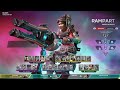 Void Reckoning Event / Chill & Chat / Apex Legends