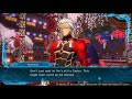 IS THAT WHO I THINK IT IS?!?!?!?!?!?!?!?!?!  - FATE EXTELLA LINK