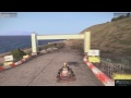 ARMA 3 - TT2: Kavala Chase Kart Challenge Gold