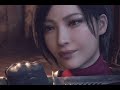 RESIDENT EVIL; How resident evil 4 remake changed Leon’s relationship with Ada Wong