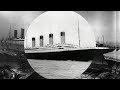 History of R.M.S Titanic