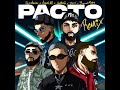 PACTO (feat. Bryant Myers & Dei V)
