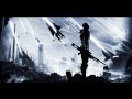 [HD] Mass Effect 3 - leaving Earth + REAPER SOUNDS