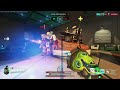 LUCIO JUMPSCARE GO