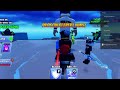 Becoming The Best Player In Roblox BLADE BALL
