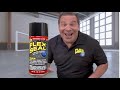 honey I shrunk the flex seal