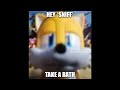 Tails tells you to take a bath