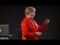 Improving early child development with words: Dr. Brenda Fitzgerald at TEDxAtlanta