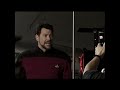 Star Trek The Experience Behind the Scenes of the Bridge Film Shoot