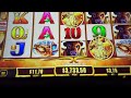 ★MASSIVE JACKPOT!★ OVER 100+ SPINS!! 🤯 BUFFALO GOLD WHEELS OF REWARD Slot Machine (ARISTOCRAT)