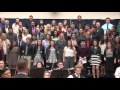 Crown Him With Many Crowns - commissioned by CBU Choir & Orchestra, Dr. Judd Bonner - director