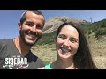 Chris Watts Blames ‘Jezebel’ Mistress for Him Killing Pregnant Wife, Kids